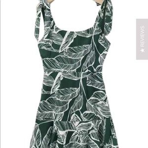 Goodnight Macaroon dress
